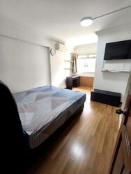 Blk 504 Choa Chu Kang Street 51 (Choa Chu Kang), HDB 4 Rooms #626880691